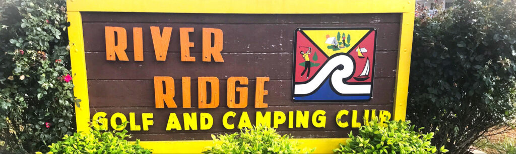 River Ridge Golf and Camping Club