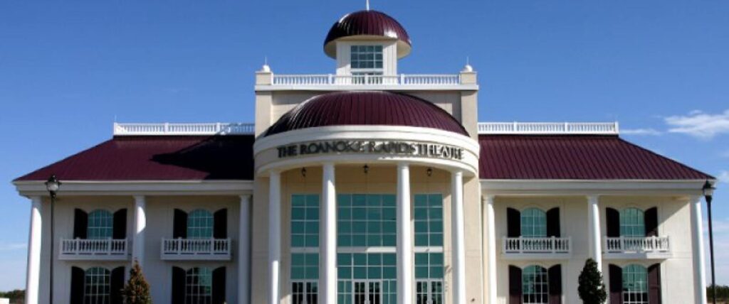 Roanoke Rapids Theatre