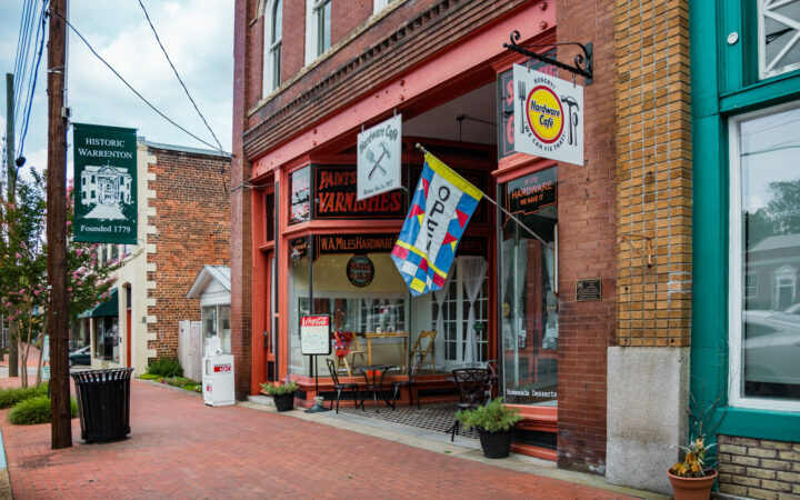 Warrenton NC